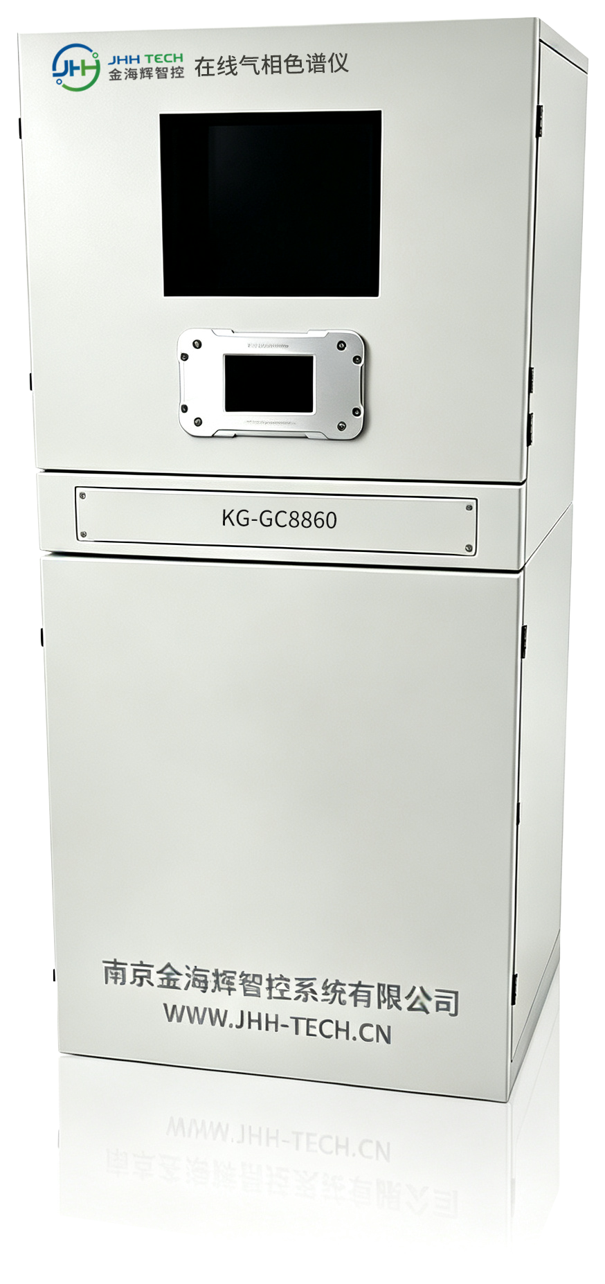 KG-GC8860
